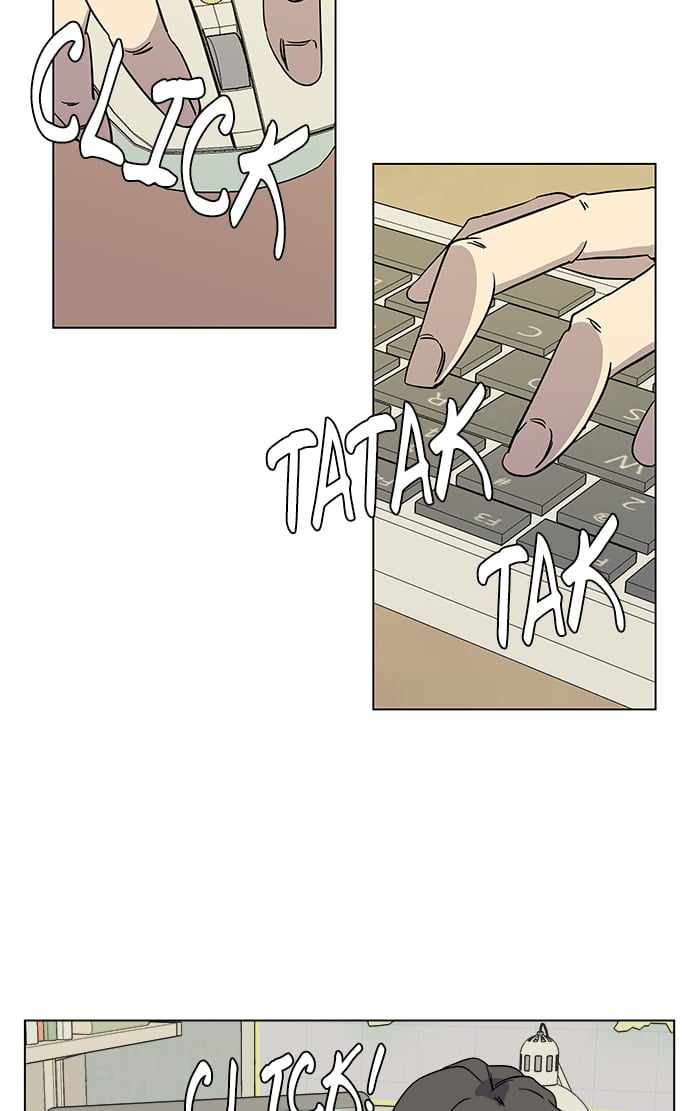 Parallel City Chapter 22 - Page 77