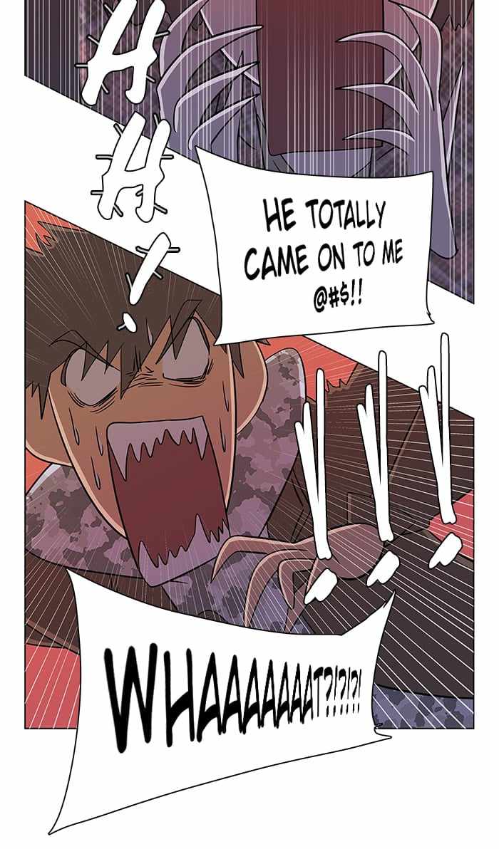 Parallel City Chapter 22 - Page 9