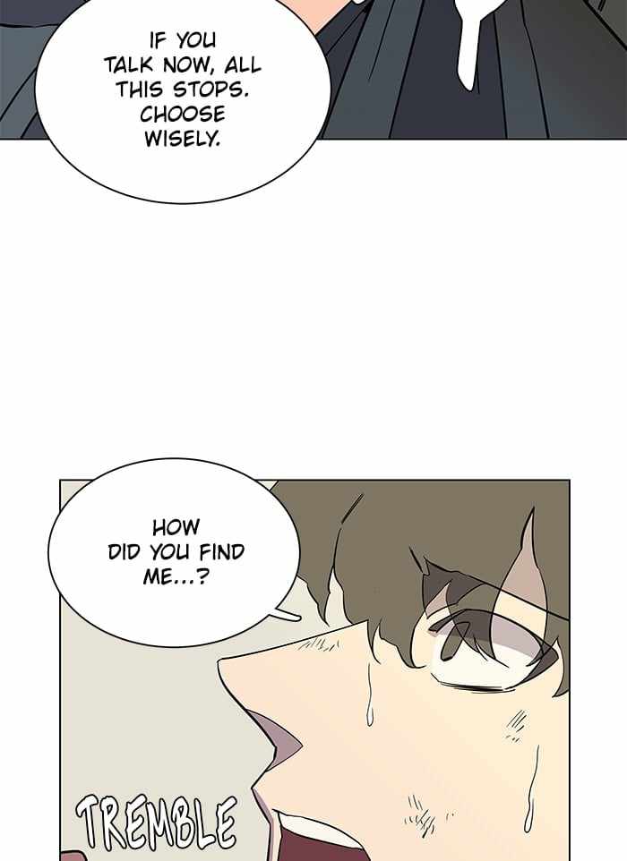 Parallel City Chapter 23 - Page 11