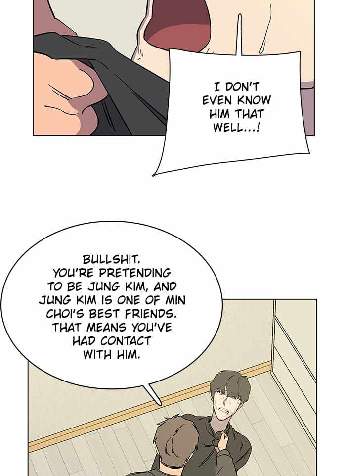 Parallel City Chapter 23 - Page 12