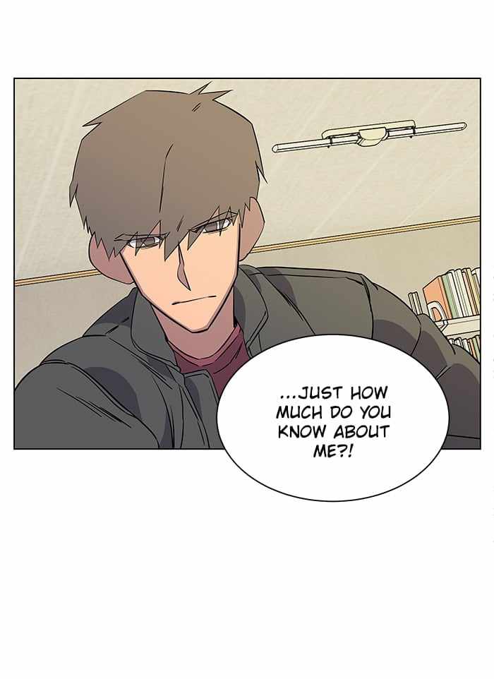 Parallel City Chapter 23 - Page 15