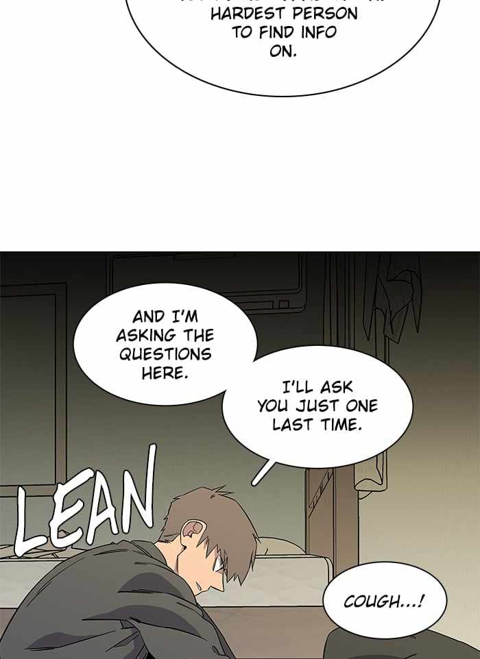 Parallel City Chapter 23 - Page 20
