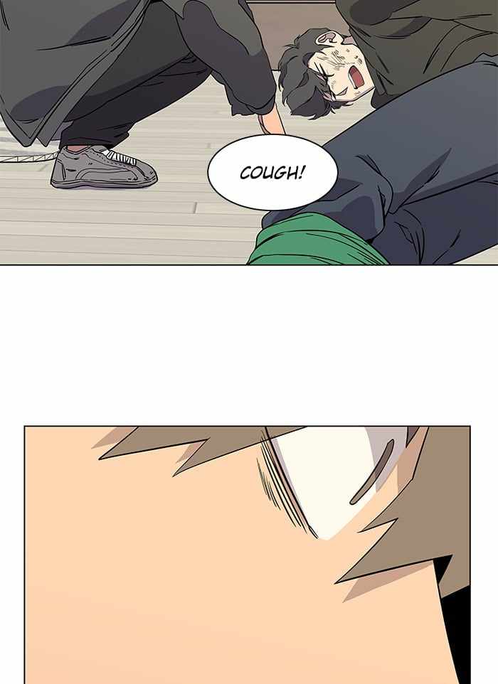 Parallel City Chapter 23 - Page 21