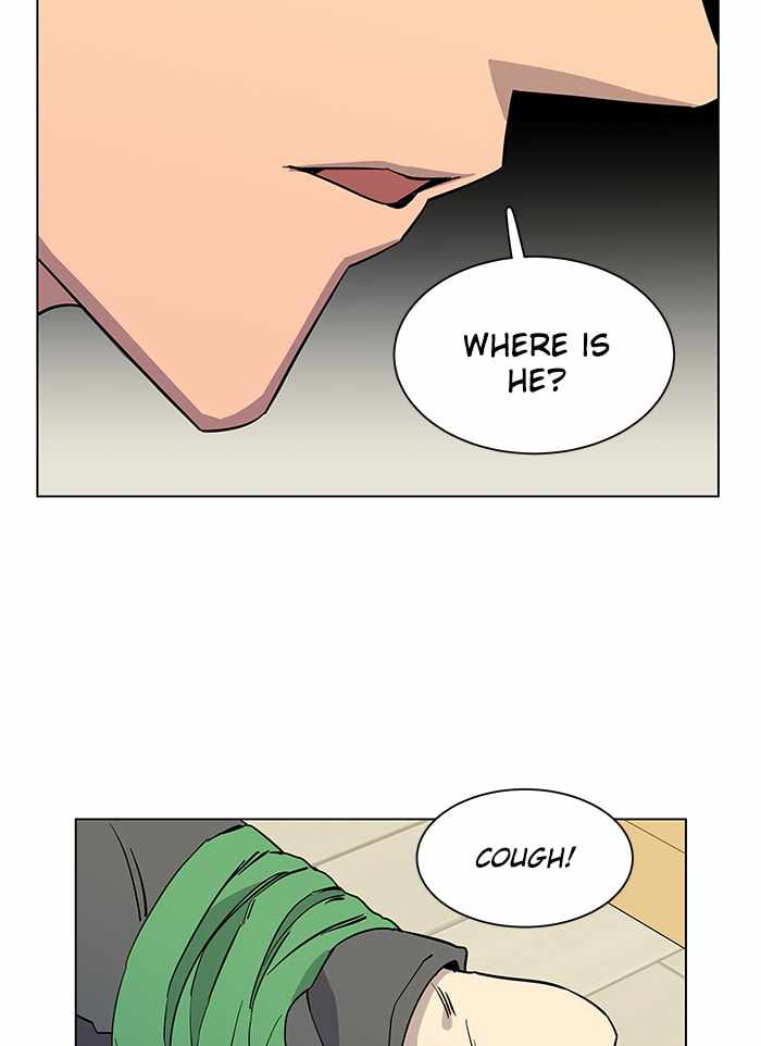 Parallel City Chapter 23 - Page 22