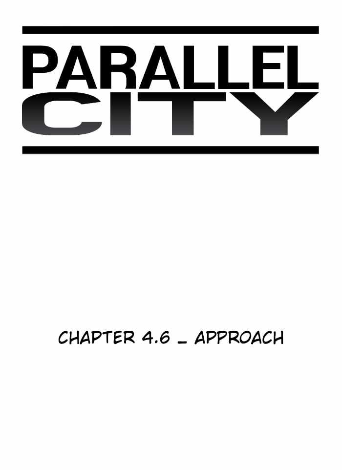 Parallel City Chapter 23 - Page 24