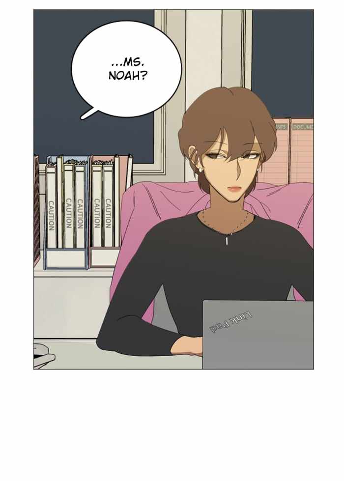 Parallel City Chapter 23 - Page 31