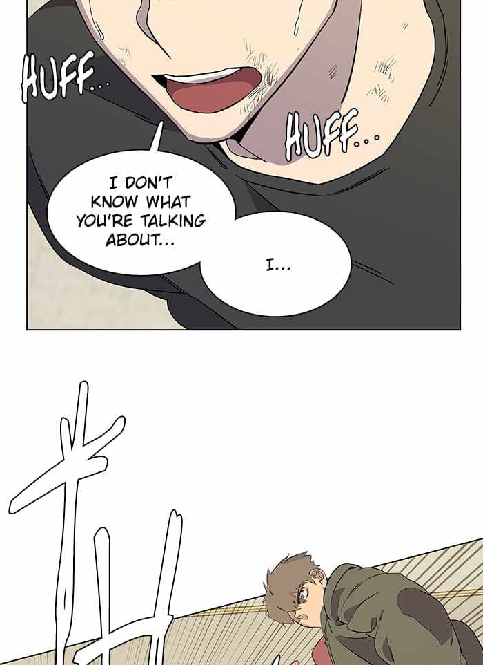Parallel City Chapter 23 - Page 5