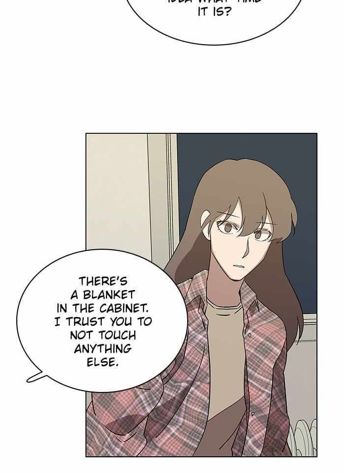 Parallel City Chapter 23 - Page 44