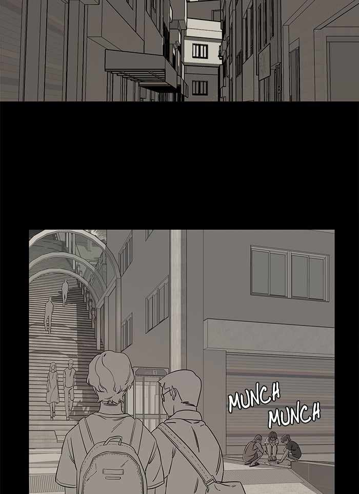 Parallel City Chapter 23 - Page 51