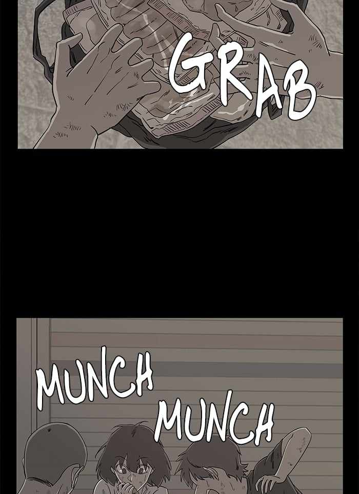 Parallel City Chapter 23 - Page 58