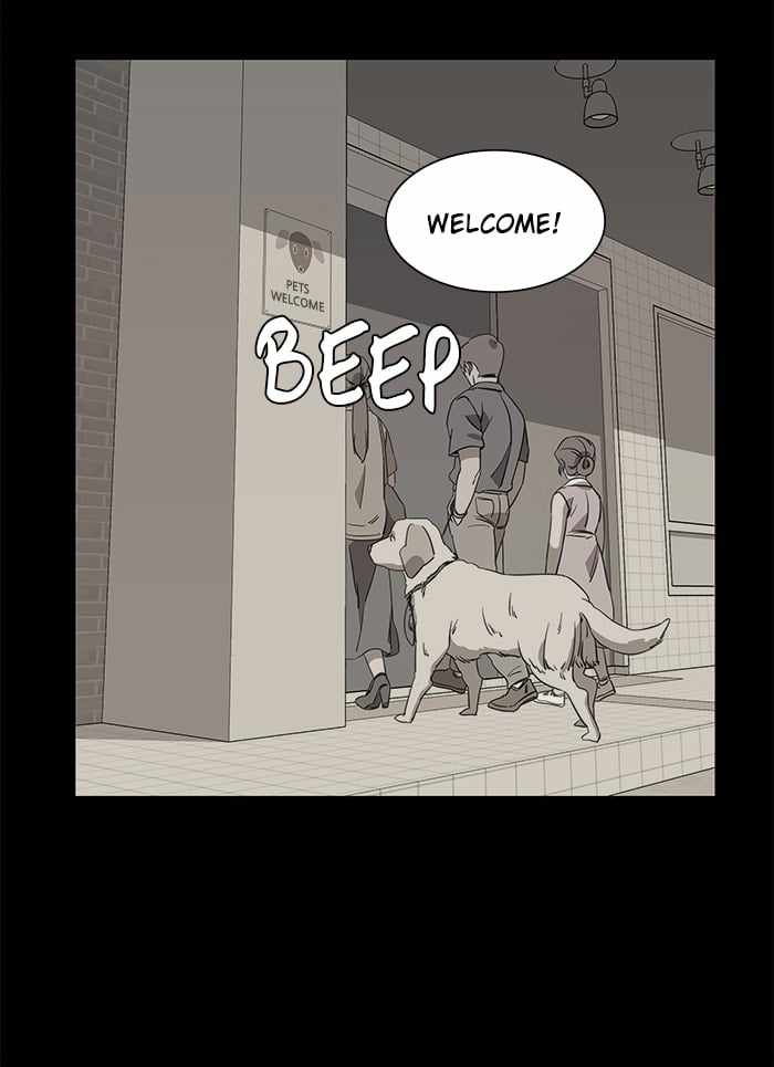 Parallel City Chapter 23 - Page 63