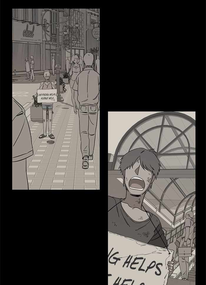 Parallel City Chapter 23 - Page 67