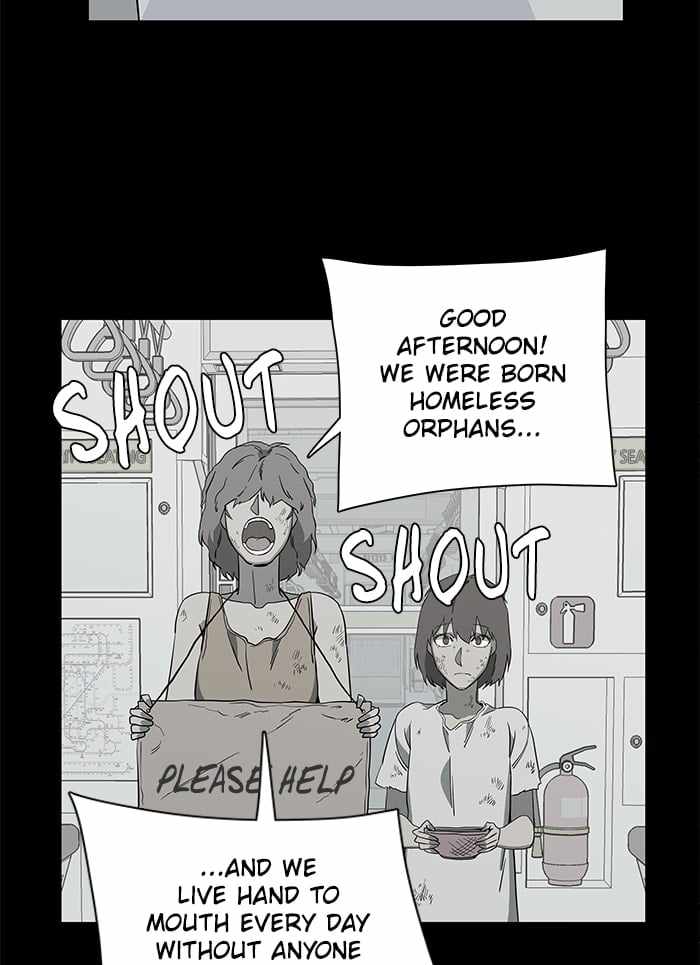 Parallel City Chapter 23 - Page 69