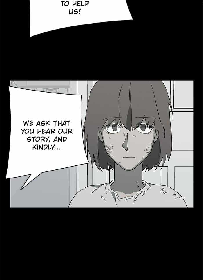 Parallel City Chapter 23 - Page 70