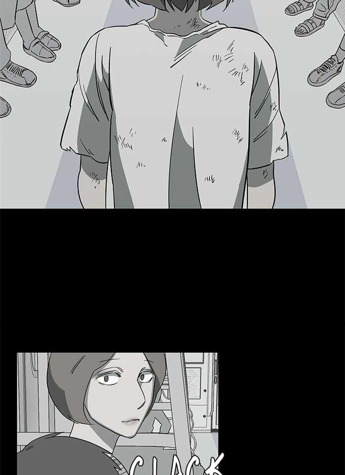 Parallel City Chapter 23 - Page 72
