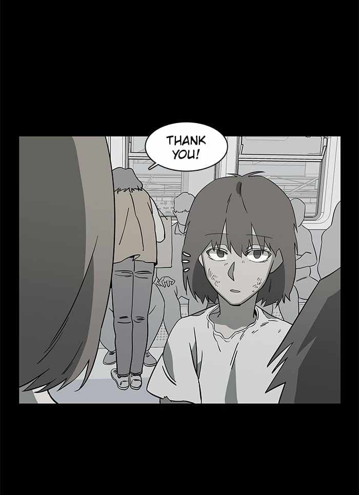 Parallel City Chapter 23 - Page 75