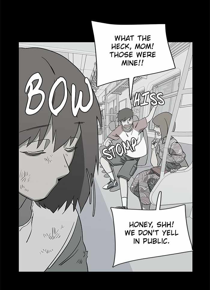 Parallel City Chapter 23 - Page 78