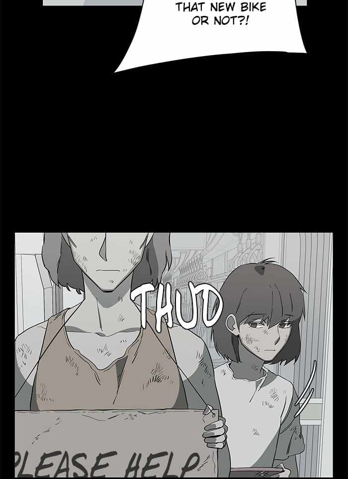 Parallel City Chapter 23 - Page 80