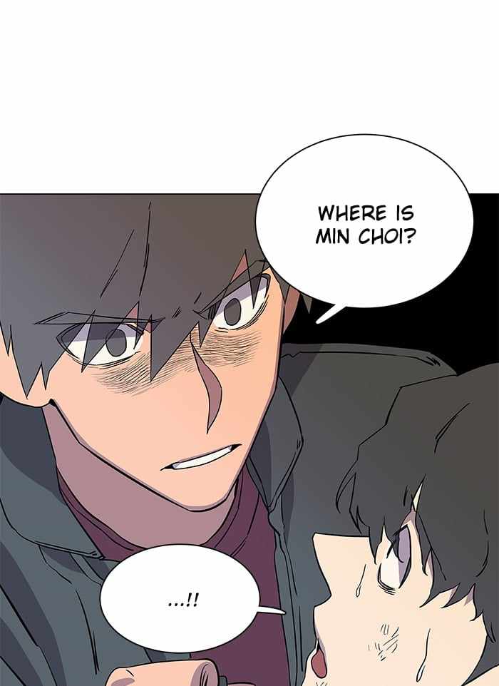 Parallel City Chapter 23 - Page 9