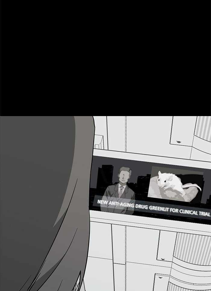 Parallel City Chapter 23 - Page 85
