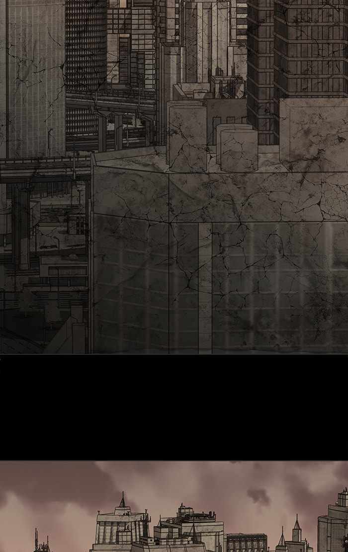 Parallel City Chapter 24 - Page 2