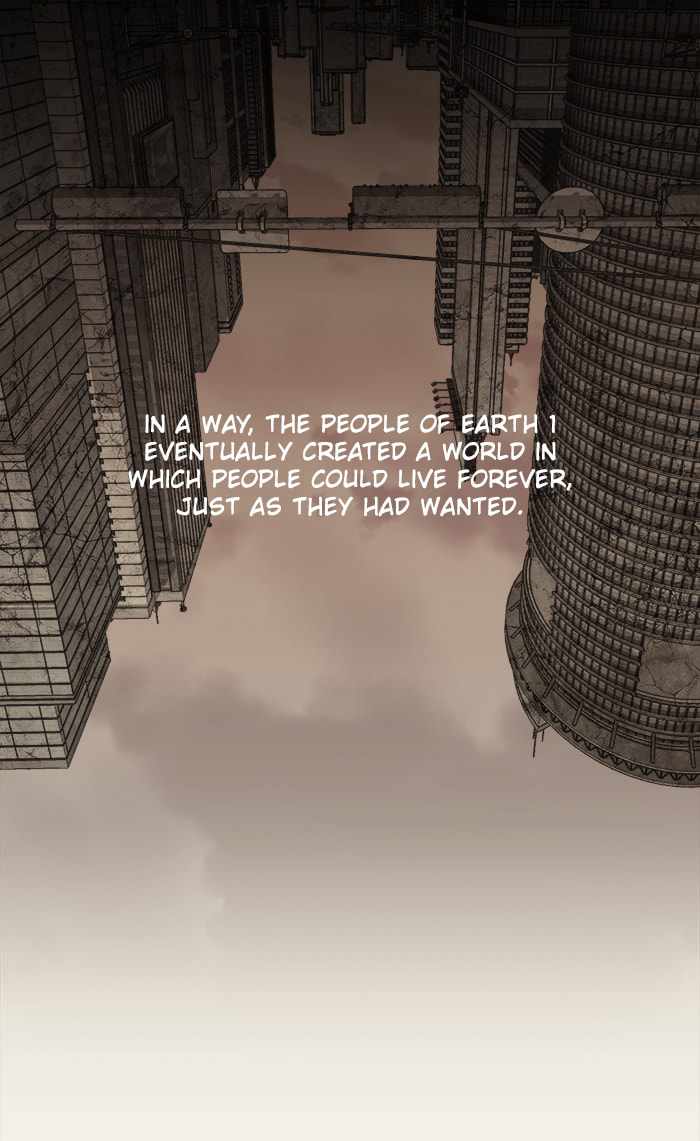 Parallel City Chapter 24 - Page 11