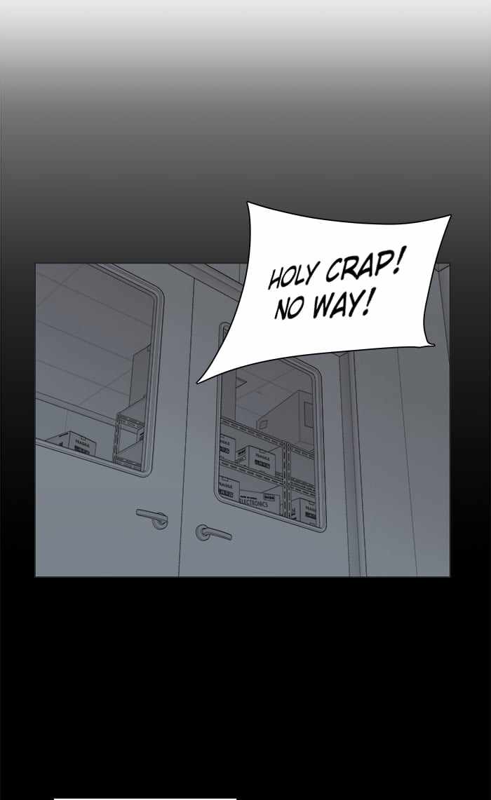 Parallel City Chapter 24 - Page 13