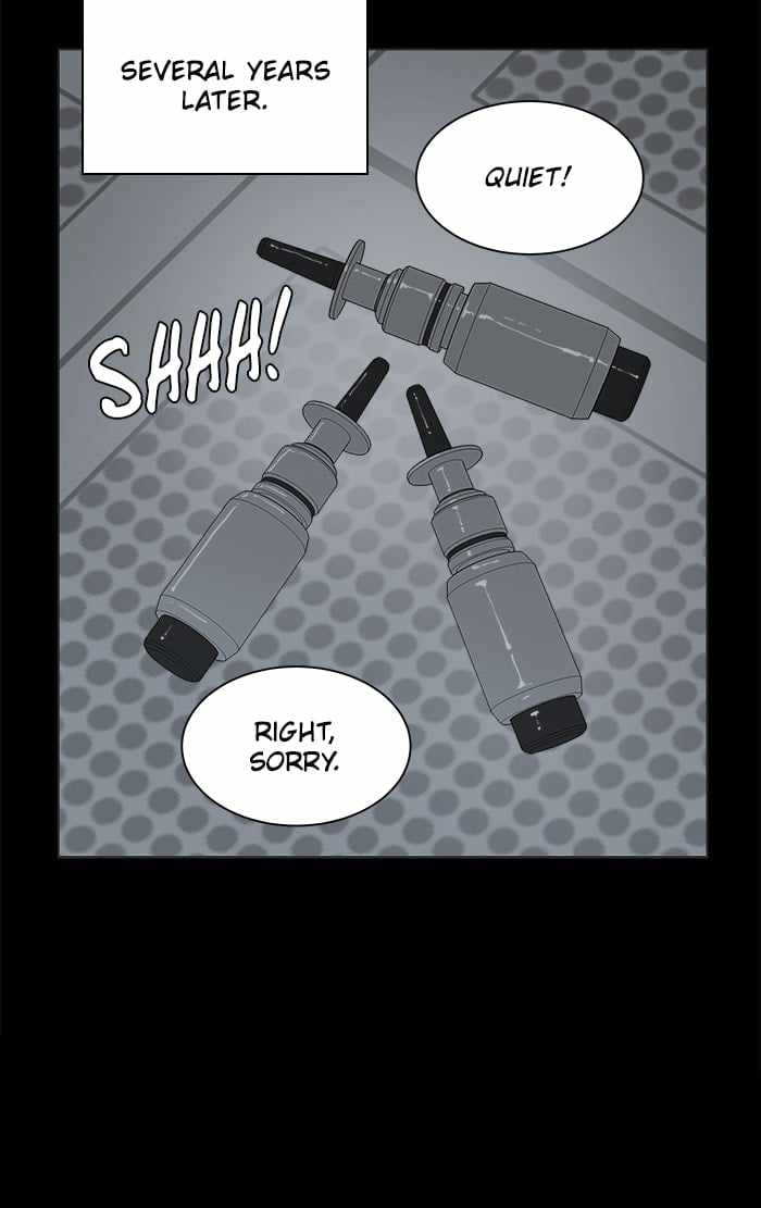 Parallel City Chapter 24 - Page 14