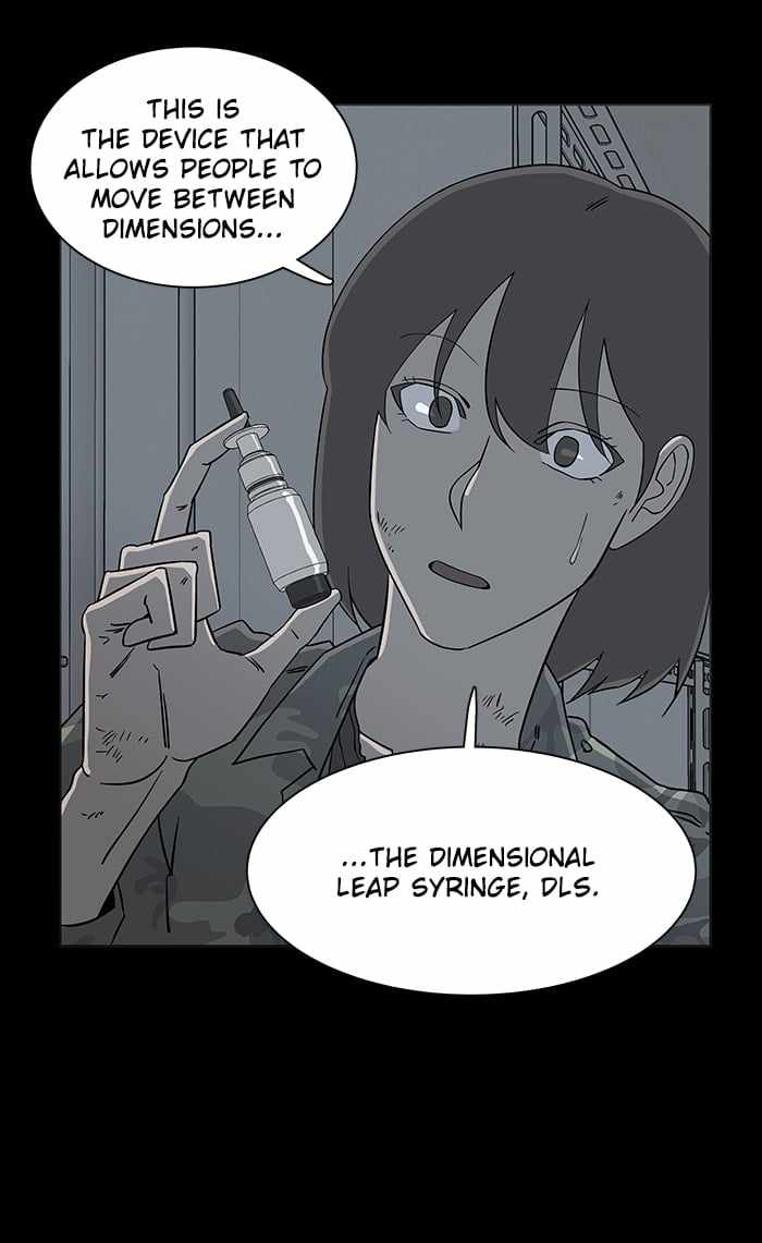 Parallel City Chapter 24 - Page 15
