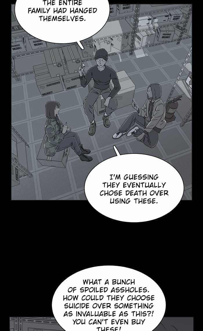 Parallel City Chapter 24 - Page 17