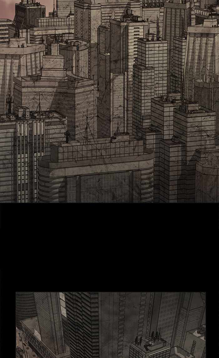 Parallel City Chapter 24 - Page 3