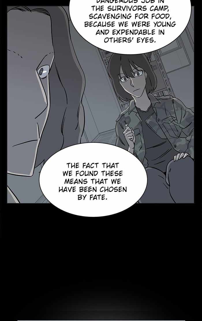 Parallel City Chapter 24 - Page 23
