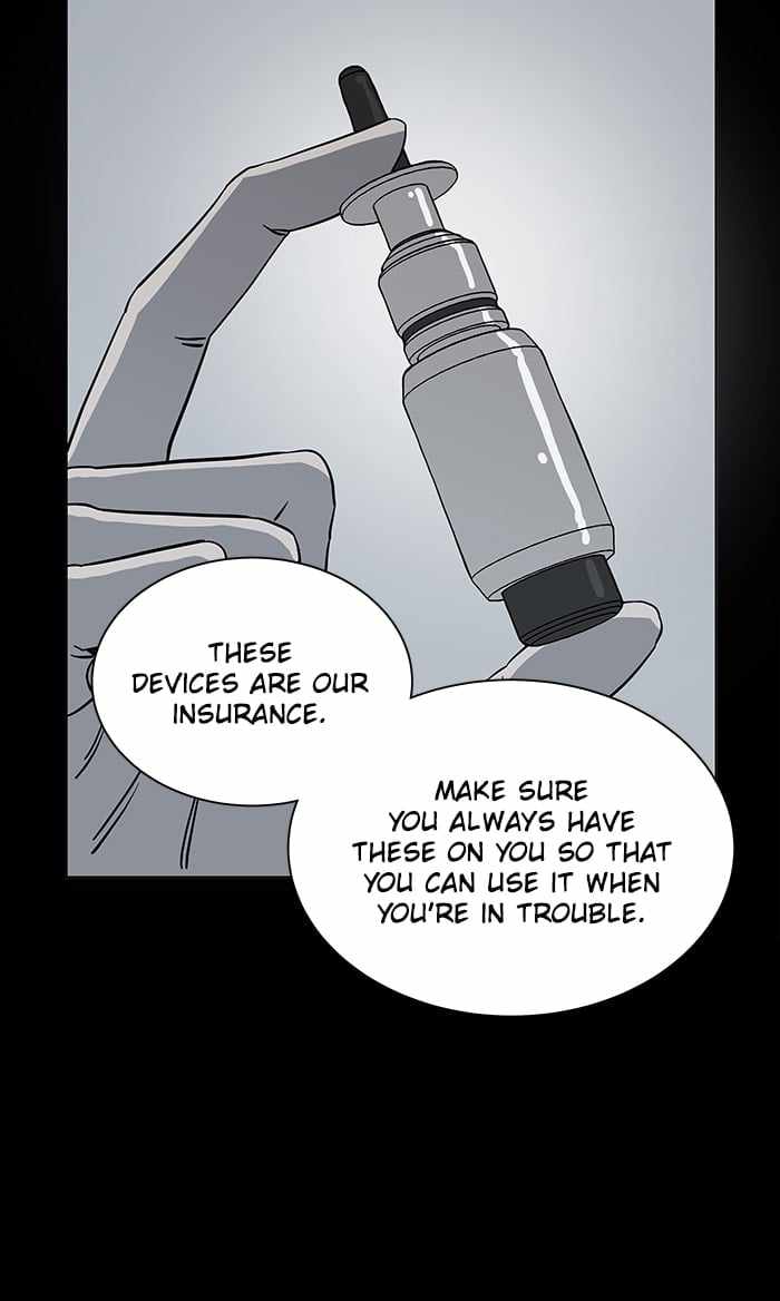 Parallel City Chapter 24 - Page 24