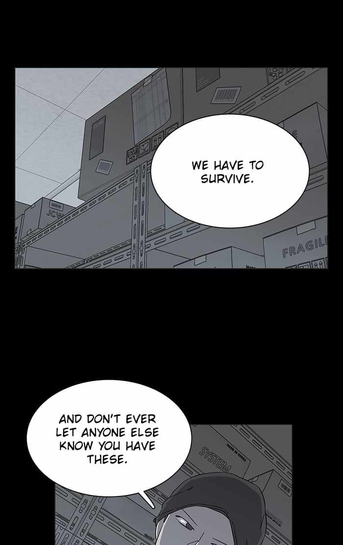 Parallel City Chapter 24 - Page 25