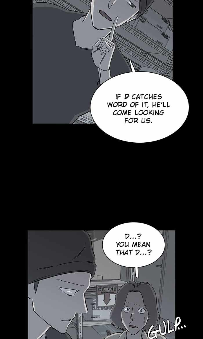 Parallel City Chapter 24 - Page 26