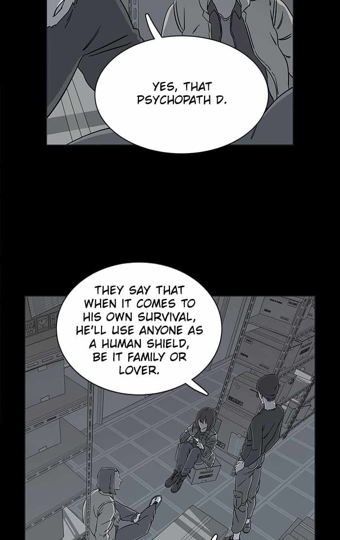Parallel City Chapter 24 - Page 27