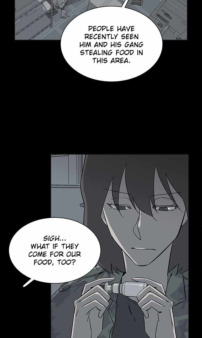 Parallel City Chapter 24 - Page 28