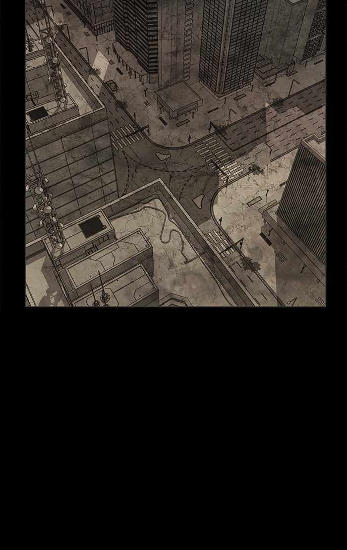 Parallel City Chapter 24 - Page 4