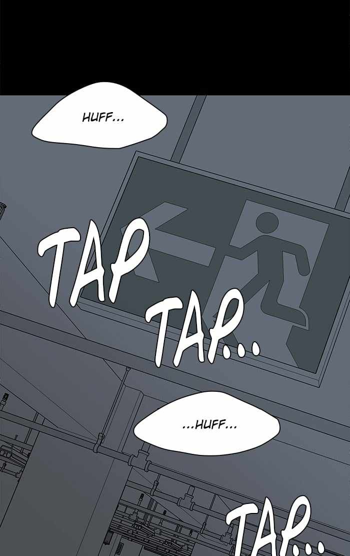 Parallel City Chapter 24 - Page 31