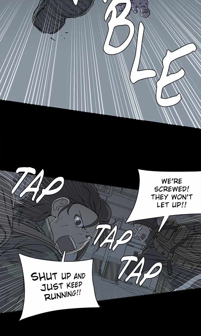 Parallel City Chapter 24 - Page 34