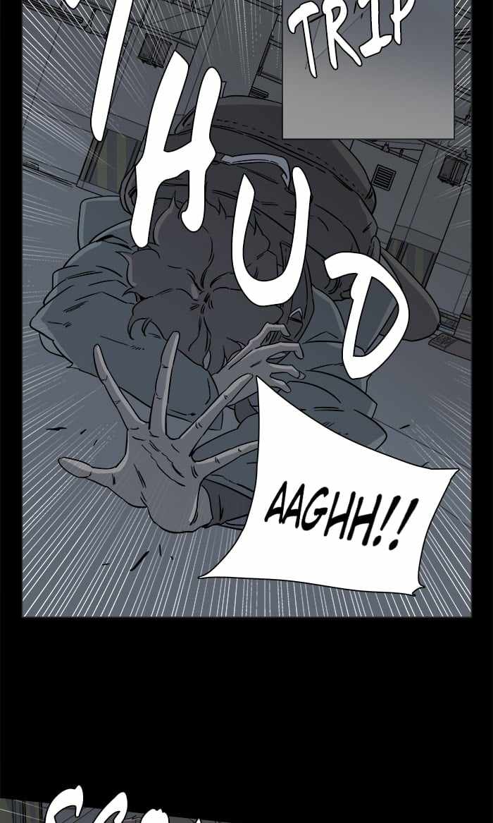 Parallel City Chapter 24 - Page 36