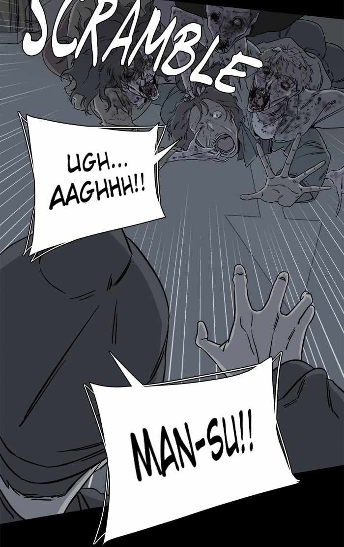 Parallel City Chapter 24 - Page 37