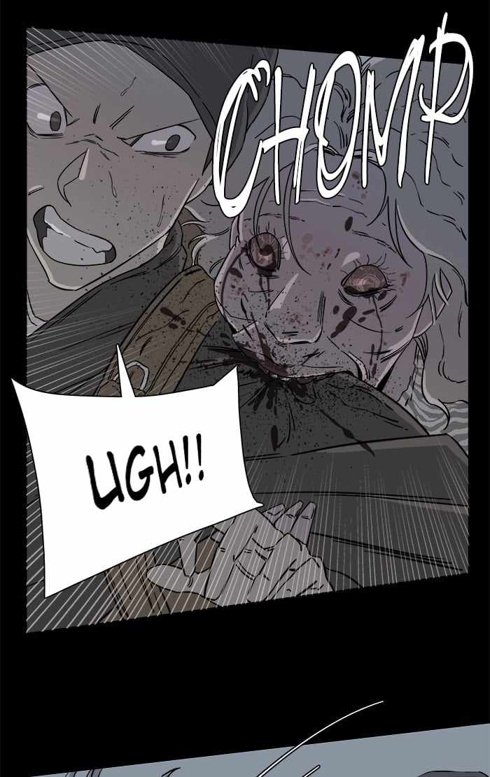 Parallel City Chapter 24 - Page 39