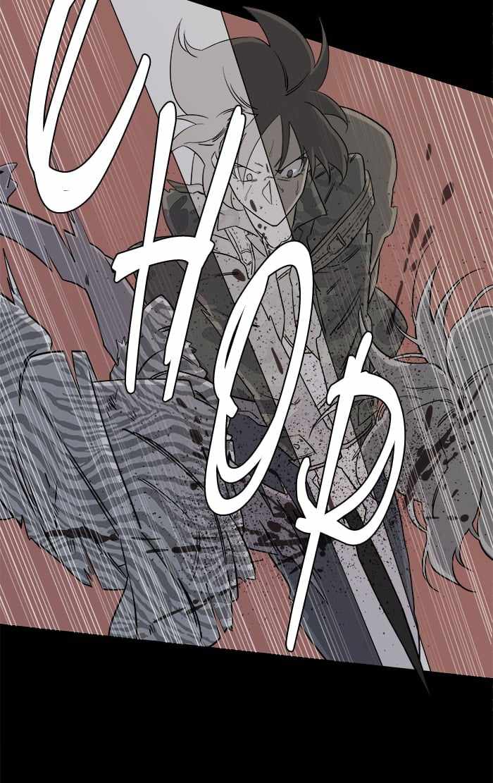 Parallel City Chapter 24 - Page 41