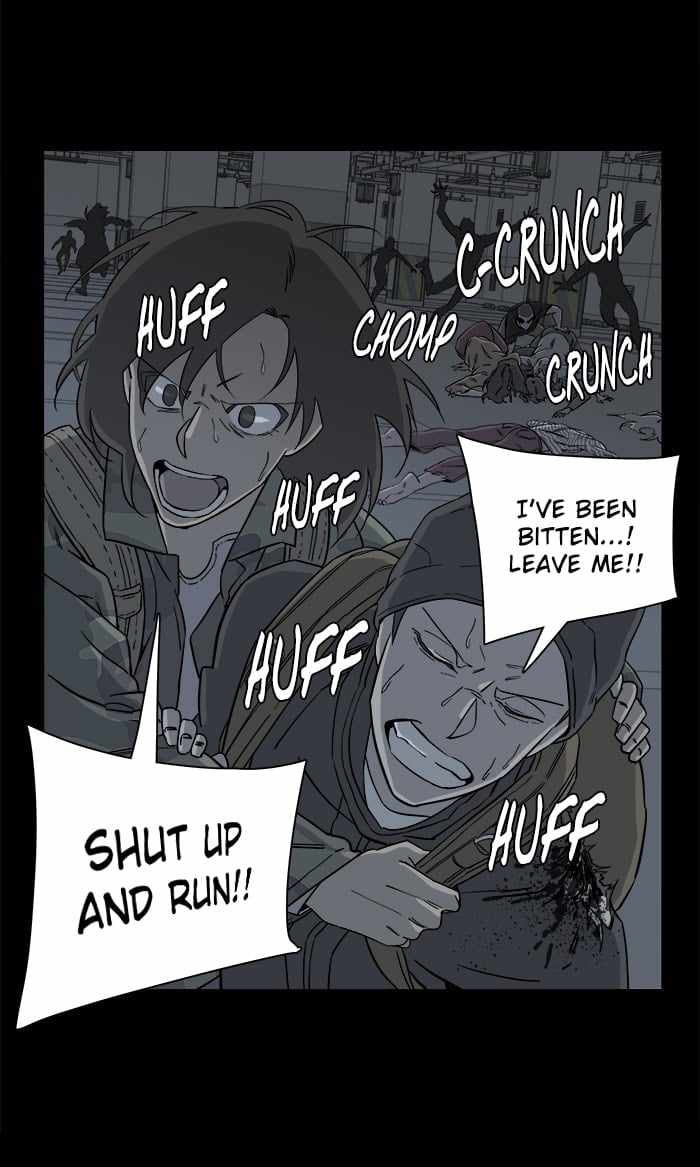 Parallel City Chapter 24 - Page 42