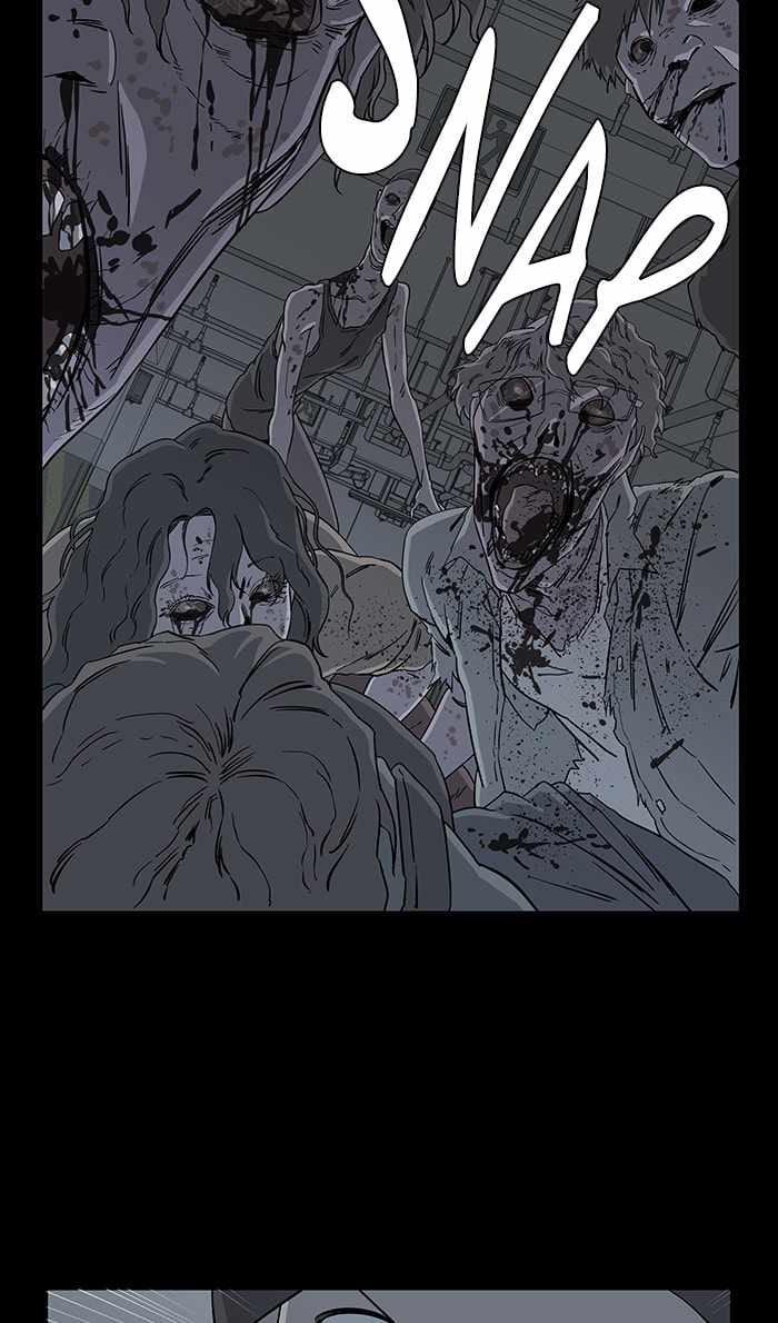 Parallel City Chapter 24 - Page 45