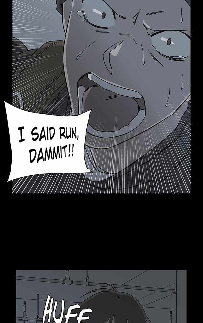 Parallel City Chapter 24 - Page 46