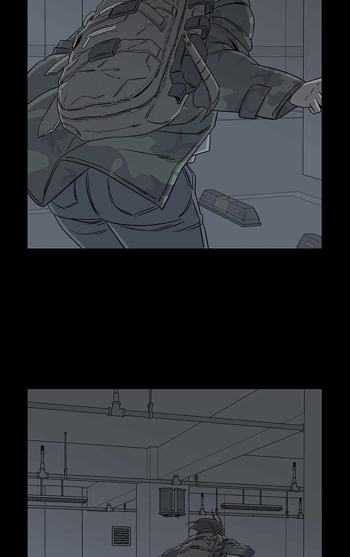 Parallel City Chapter 24 - Page 48