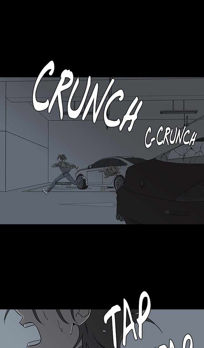 Parallel City Chapter 24 - Page 51