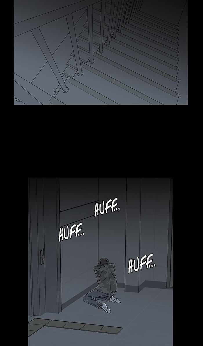 Parallel City Chapter 24 - Page 53